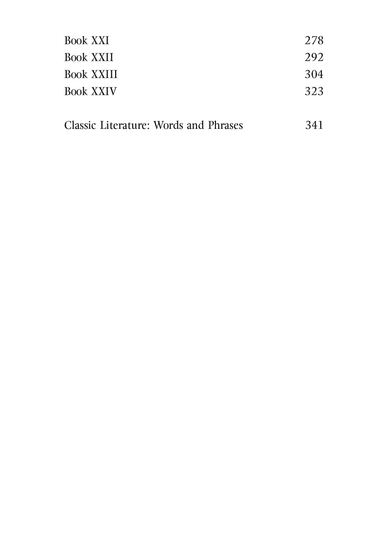 Troy: The epic battle as told in Homer’s Iliad (Collins Classics) (Homer)-Fiction: 經典傳統 Classic & Traditional-買書書 BuyBookBook