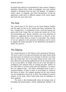 Troy: The epic battle as told in Homer’s Iliad (Collins Classics) (Homer)-Fiction: 經典傳統 Classic & Traditional-買書書 BuyBookBook