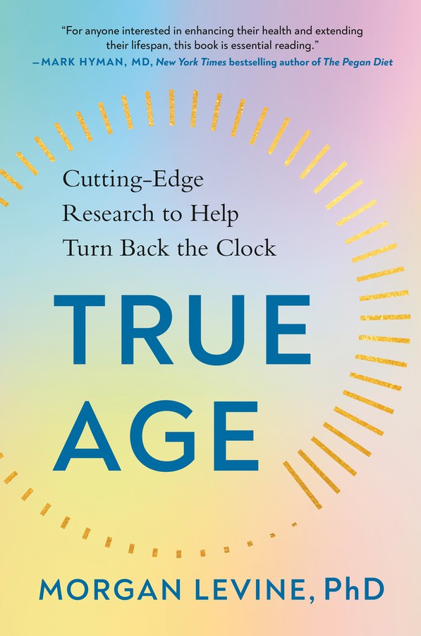 True Age-Family and health-買書書 BuyBookBook