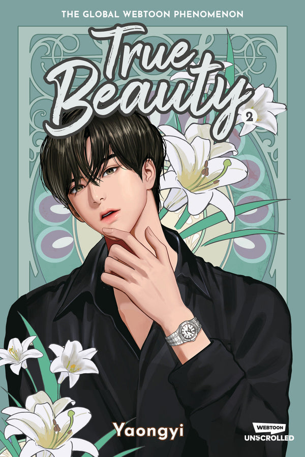 True Beauty Volume Two-Manga and East Asian style / tradition comic books-買書書 BuyBookBook