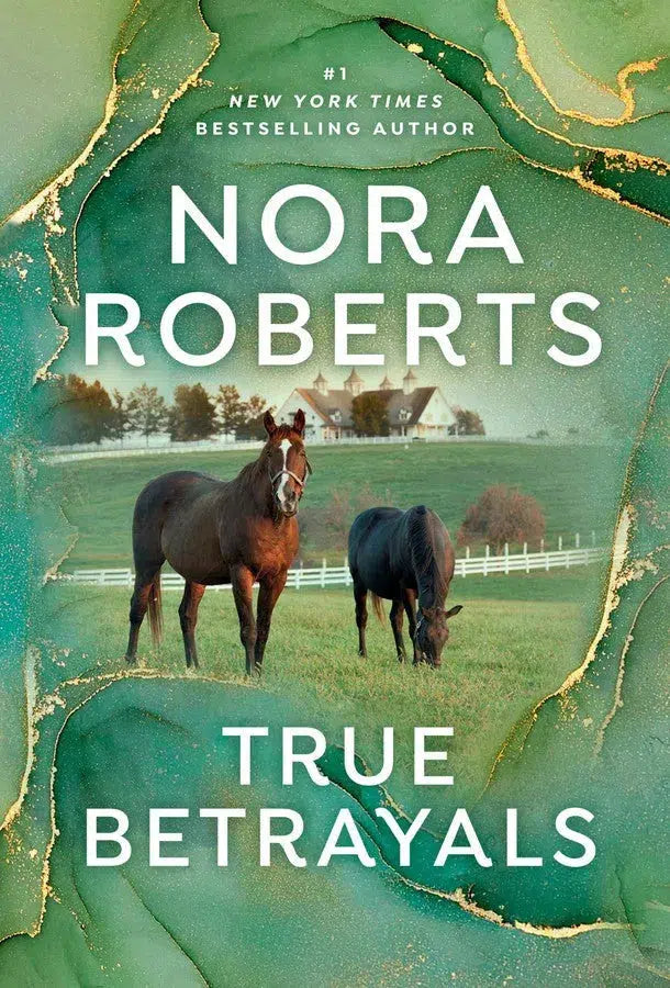 True Betrayals-Romantic suspense-買書書 BuyBookBook