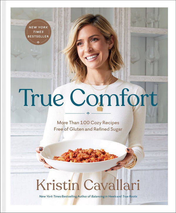 True Comfort-Cookery / food and drink / food writing-買書書 BuyBookBook