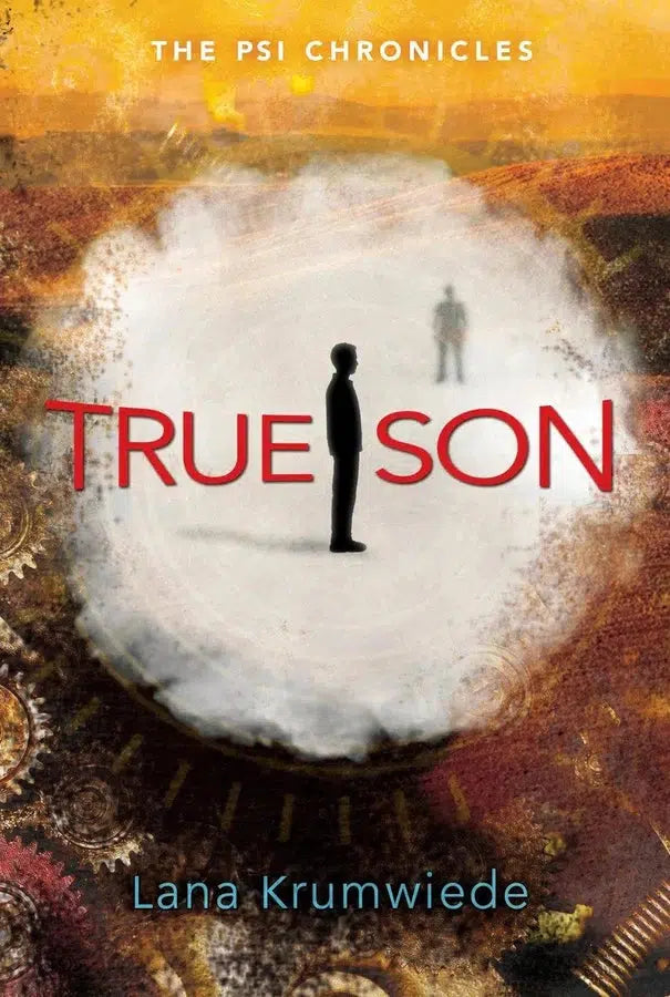 True Son-Children’s / Teenage fiction: Speculative and utopian fiction-買書書 BuyBookBook