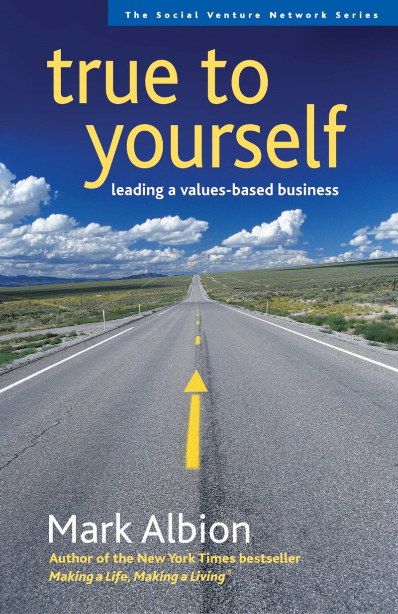 True to Yourself-Business and Management-買書書 BuyBookBook