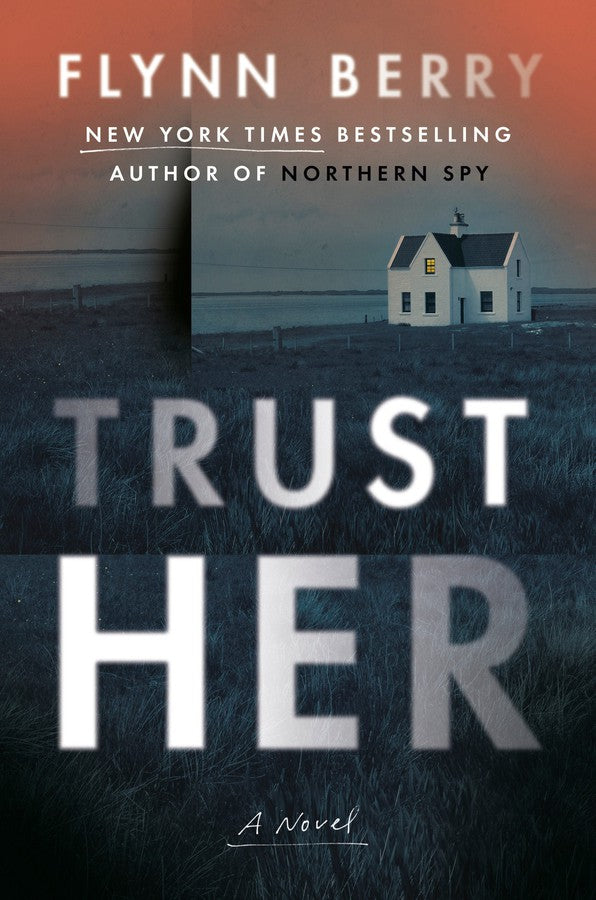 Trust Her-Fiction: Modern and contemporary-買書書 BuyBookBook