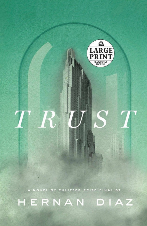 Trust (Pulitzer Prize Winner)-Fiction: Historical fiction-買書書 BuyBookBook