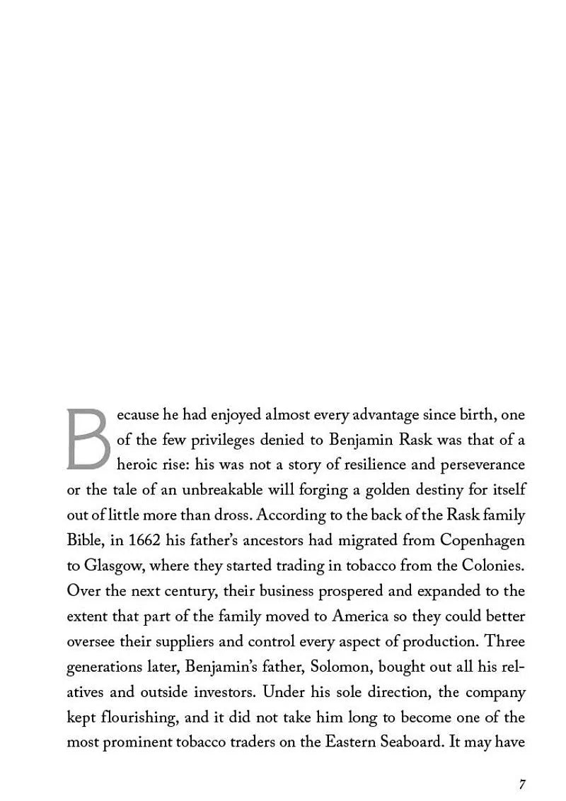 Trust (Prix Pulitzer 2023)-Fiction: 劇情故事 General-買書書 BuyBookBook