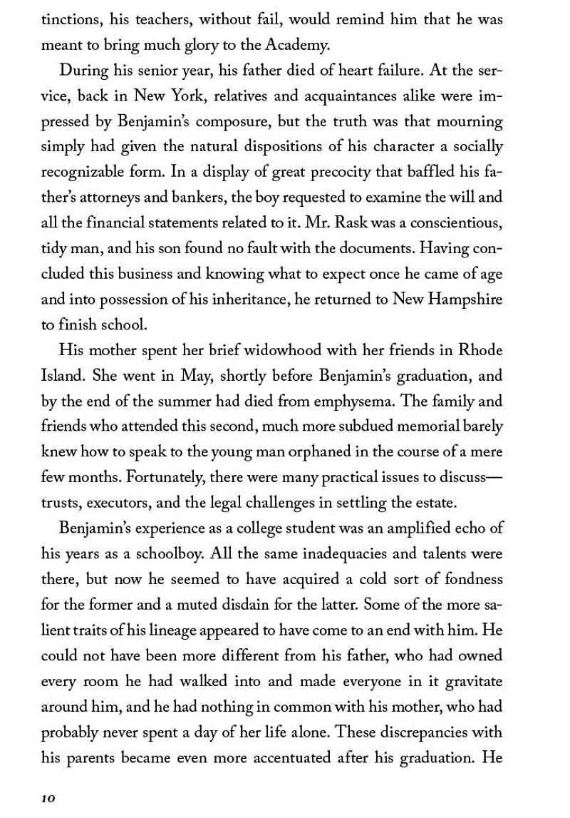 Trust (Prix Pulitzer 2023)-Fiction: 劇情故事 General-買書書 BuyBookBook