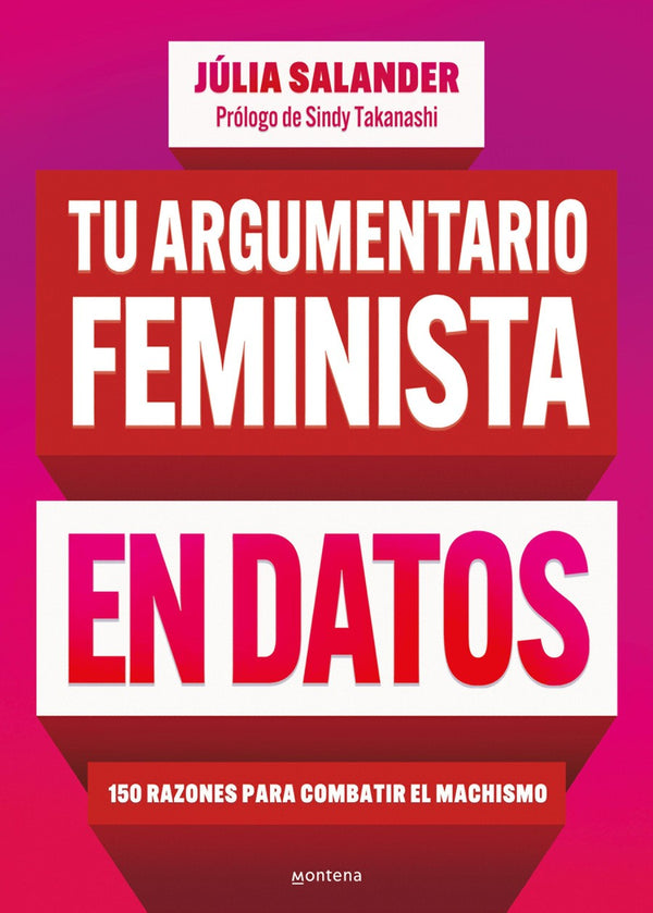 Tu argumento feminista en datos-Feminism and feminist theory-買書書 BuyBookBook