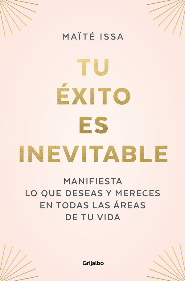 Tu éxito es inevitable / Your Success is Inevitable-Self-help/ personal development/ practical advice-買書書 BuyBookBook