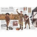 DK Eyewitness - Tudor (Paperback) DK UK