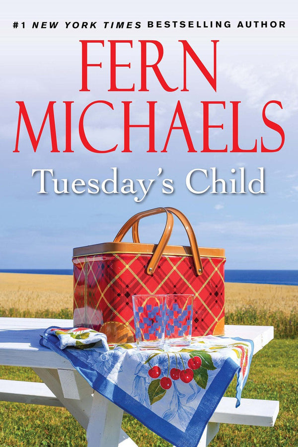 Tuesday's Child-Fiction: general and literary-買書書 BuyBookBook