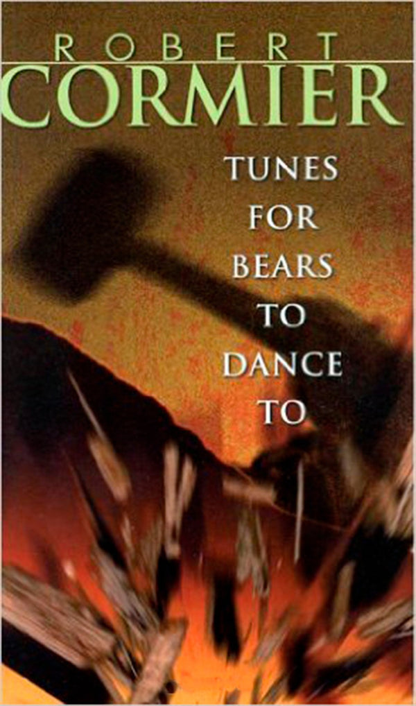 Tunes for Bears to Dance To-Children’s / Teenage fiction: General and modern fiction-買書書 BuyBookBook