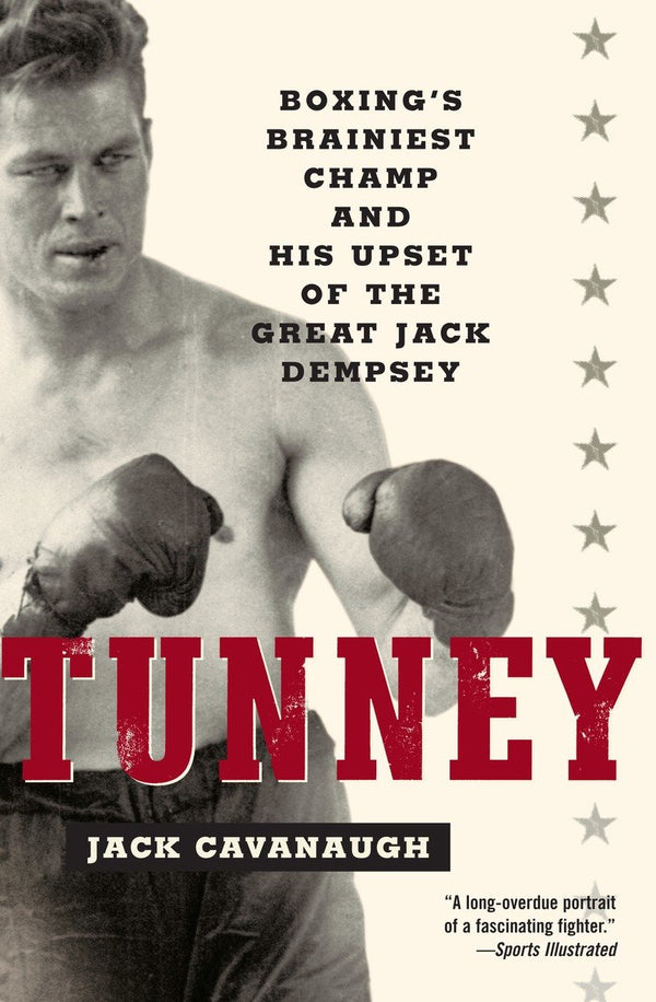 Tunney-Biography and memoirs-買書書 BuyBookBook