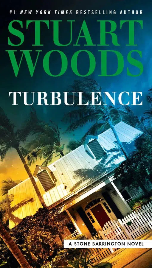 Turbulence-Fiction: Adventure / action / war-買書書 BuyBookBook