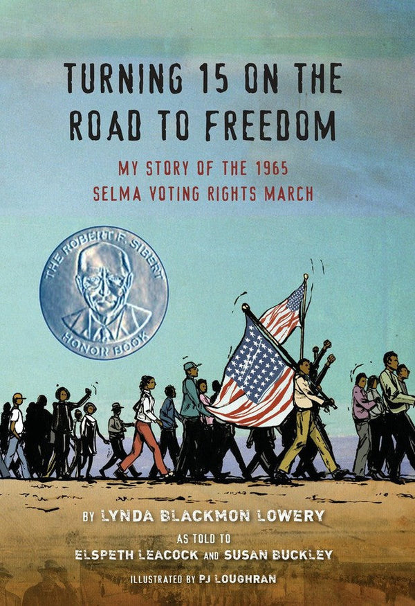 Turning 15 on the Road to Freedom-Children’s / Teenage general interest: History and Warfare-買書書 BuyBookBook