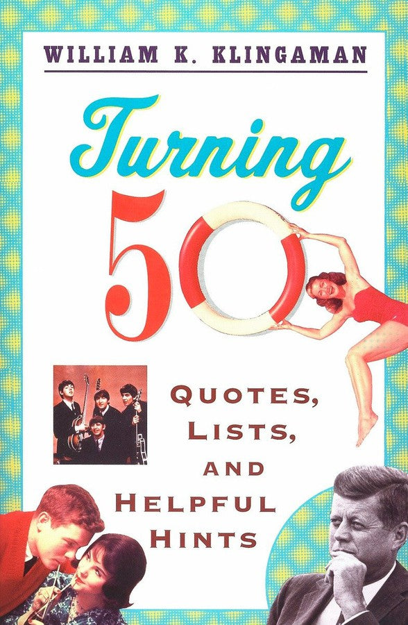 Turning 50-Lifestyle and Leisure-買書書 BuyBookBook