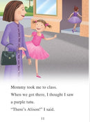 ICR: Pinkalicious - Tutu-rrific (I Can Read! L1)-Fiction: 橋樑章節 Early Readers-買書書 BuyBookBook