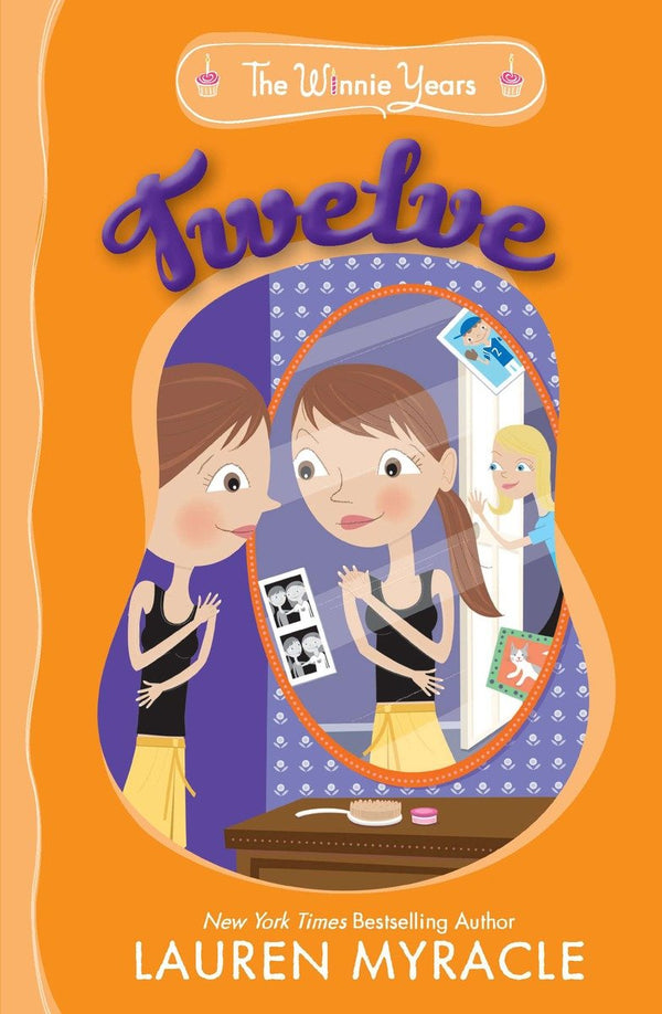 Twelve-Children’s / Teenage fiction: General and modern fiction-買書書 BuyBookBook