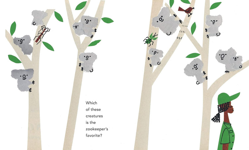 Twenty Questions-Children’s / Teenage fiction: Nature and animal stories-買書書 BuyBookBook