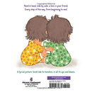 Twin Is to Hug, A (Board Book) - 買書書 BuyBookBook