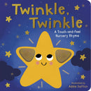 Twinkle Twinkle-Children’s Early years / early learning concepts-買書書 BuyBookBook