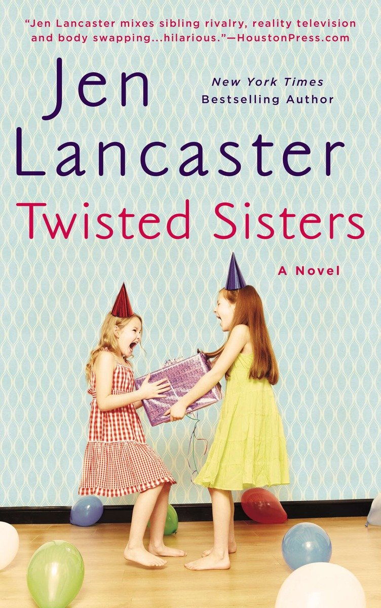 Twisted Sisters-Fiction: general and literary-買書書 BuyBookBook