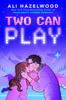 Two Can Play-Fiction: Romance-買書書 BuyBookBook