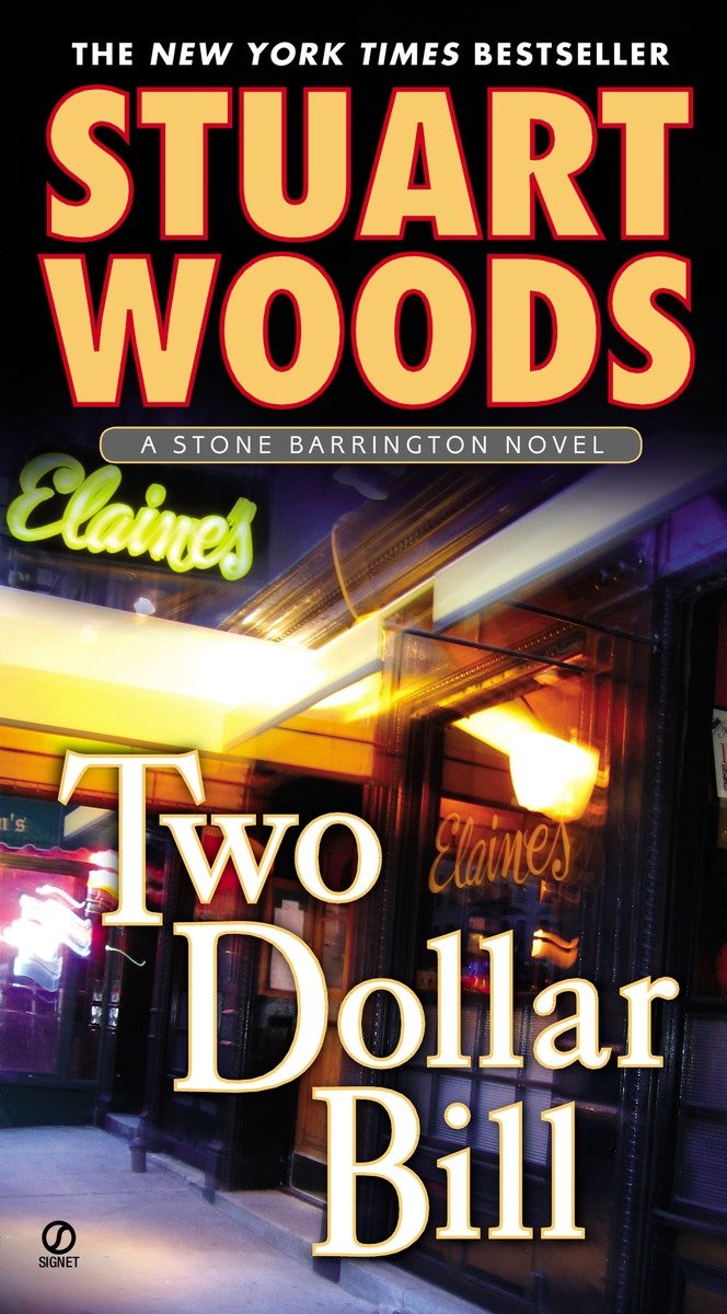 Two Dollar Bill-Fiction: Adventure / action / war-買書書 BuyBookBook