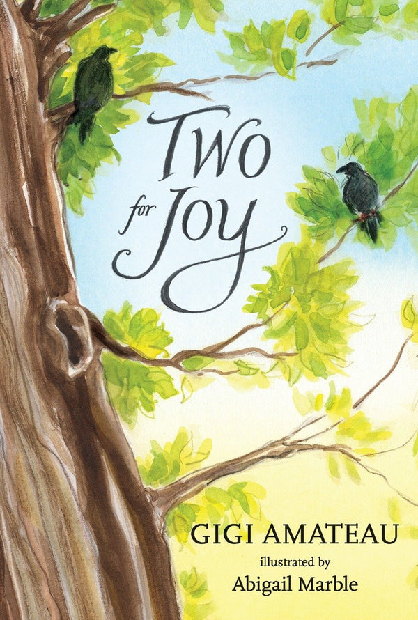 Two for Joy-Children’s / Teenage fiction: Family and home stories-買書書 BuyBookBook