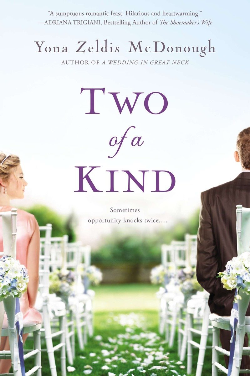 Two of a Kind-Fiction: Family life-買書書 BuyBookBook