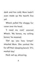 Two Terrible Vikings