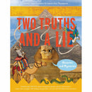 Two Truths and a Lie - Histories and Mysteries (Paperback) - 買書書 BuyBookBook