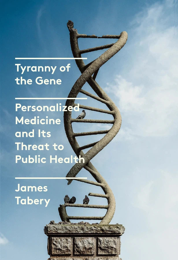 Tyranny of the Gene-Society/ culture/ social sciences-買書書 BuyBookBook