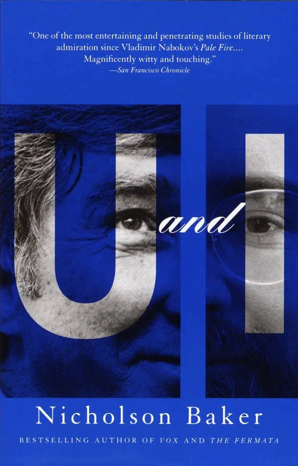 U and I-Biography and memoirs-買書書 BuyBookBook