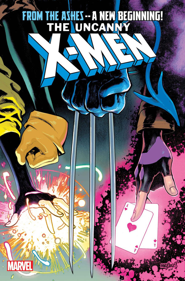 UNCANNY X-MEN VOL. 1-Graphic novel / Comic book / Manga: genres-買書書 BuyBookBook