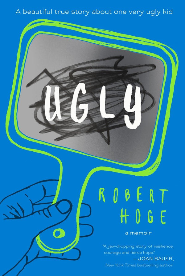 Ugly-Children’s / Teenage personal and social topics: Bullying and harassment-買書書 BuyBookBook