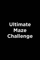 Ultimate Maze Challenge-Children’s / Teenage general interest: Hobbies/ quizzes/ toys and games-買書書 BuyBookBook