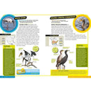 Ultimate Explorer Field Guide: Birds (National Geographic Kids) National Geographic