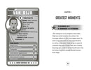 Ultimate Football Heroes -Van Dijk (Matt & Tom Oldfield)-Nonfiction: 人物傳記 Biography-買書書 BuyBookBook