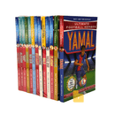 Ultimate Football Heroes Super Bundle (Matt & Tom Oldfield)