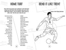 Ultimate Football Heroes Activity Book-Activity: 益智解謎 Puzzle & Quiz-買書書 BuyBookBook