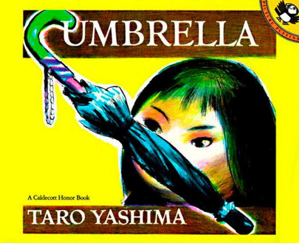 Umbrella-Children’s / Teenage fiction: General and modern fiction-買書書 BuyBookBook