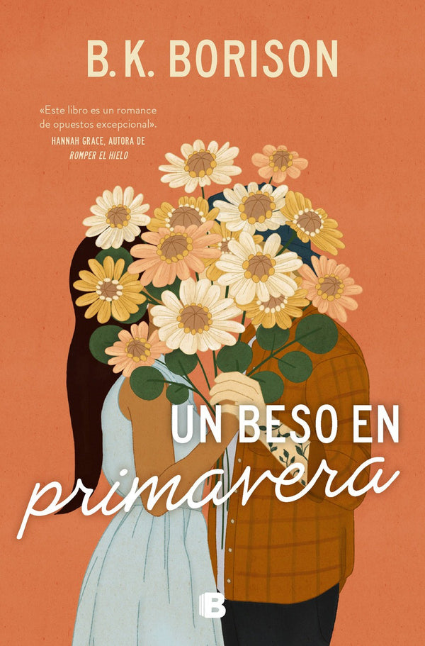 Un beso en primavera / In the Weeds-Romance-買書書 BuyBookBook