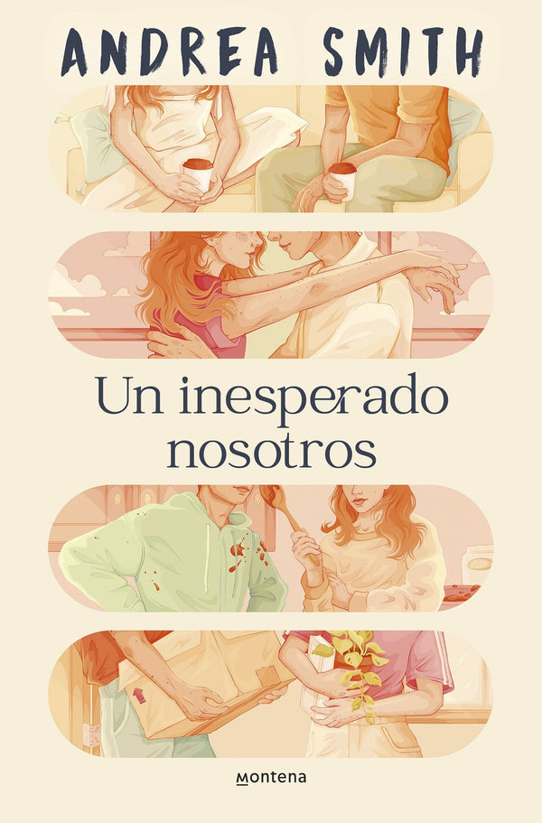 Un inesperado nosotros / An Unexpected Us-Children’s / Teenage fiction: Romance and love stories-買書書 BuyBookBook