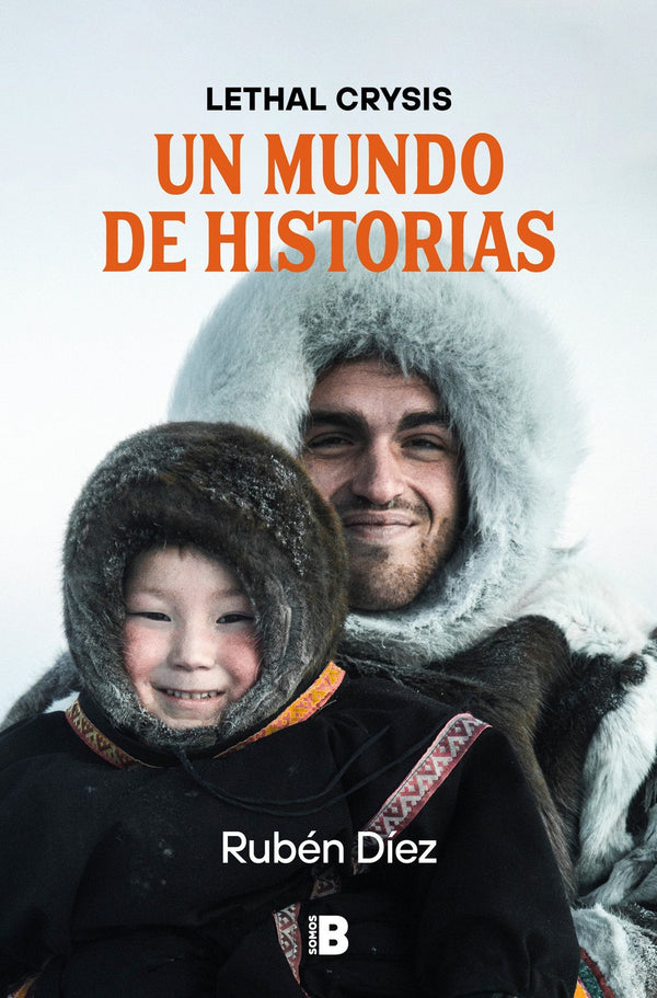 Un mundo de historias / A World of Stories-Travel guides: adventure holidays-買書書 BuyBookBook