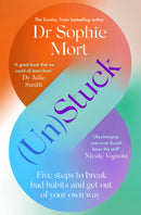 (Un)Stuck-Self-help/ personal development/ practical advice-買書書 BuyBookBook