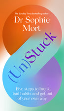 (Un)Stuck-Self-help/ personal development/ practical advice-買書書 BuyBookBook