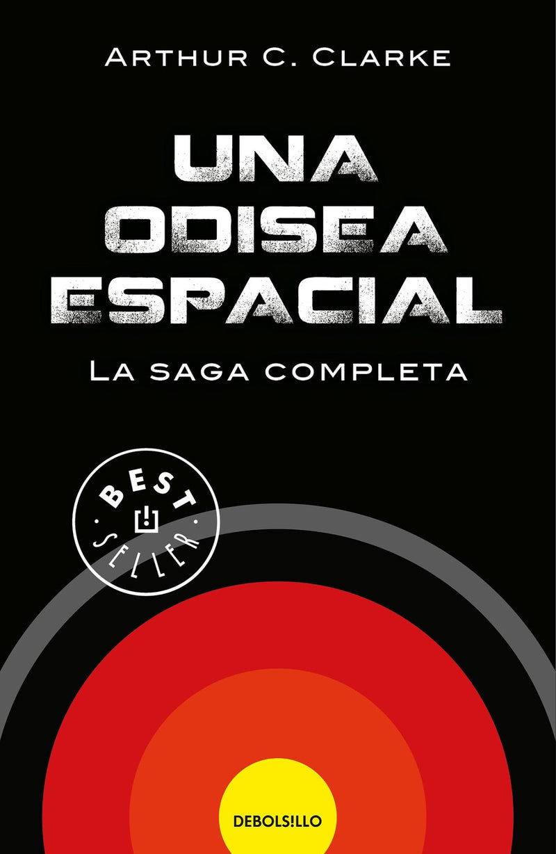 Una odisea espacial / A Space Odyssey-Fiction: Science fiction-買書書 BuyBookBook