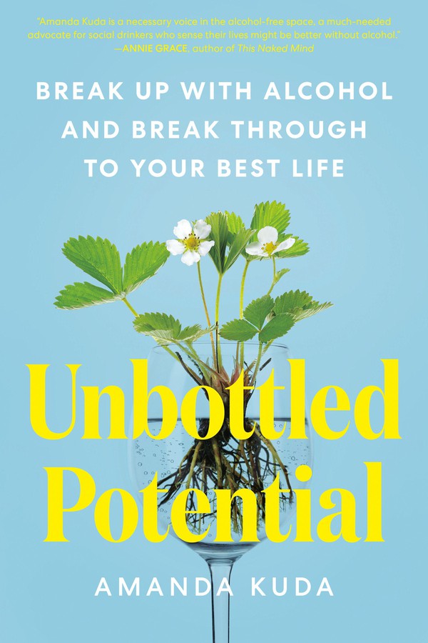 Unbottled Potential-Family and health-買書書 BuyBookBook